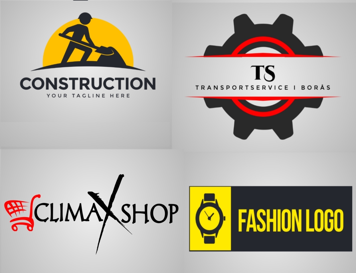 3906Create exclusive and creative logo designs
