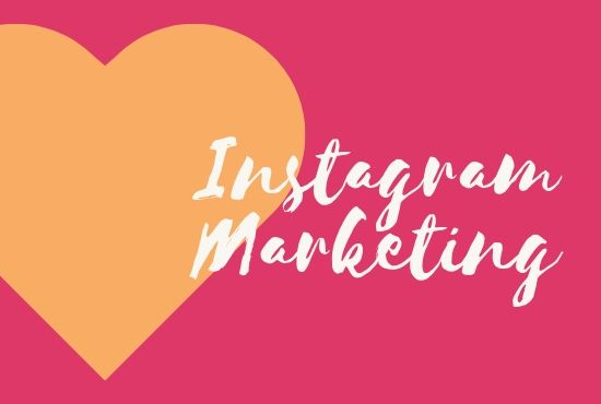 4005I will do Instagram marketing and growth Organic followers.