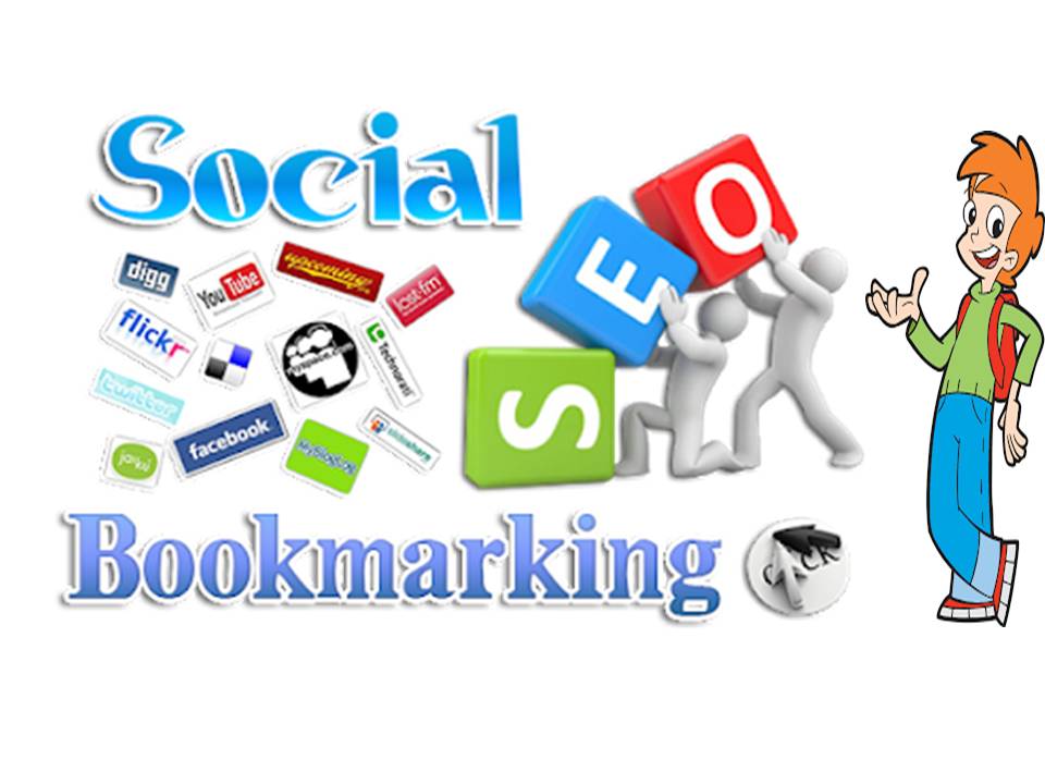 6484i will create social bookmarking submission backlink for your website.