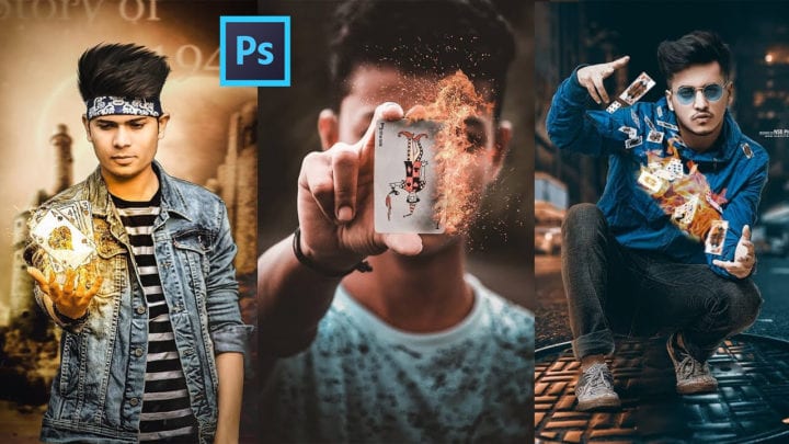 5151Provide photoshop services to you