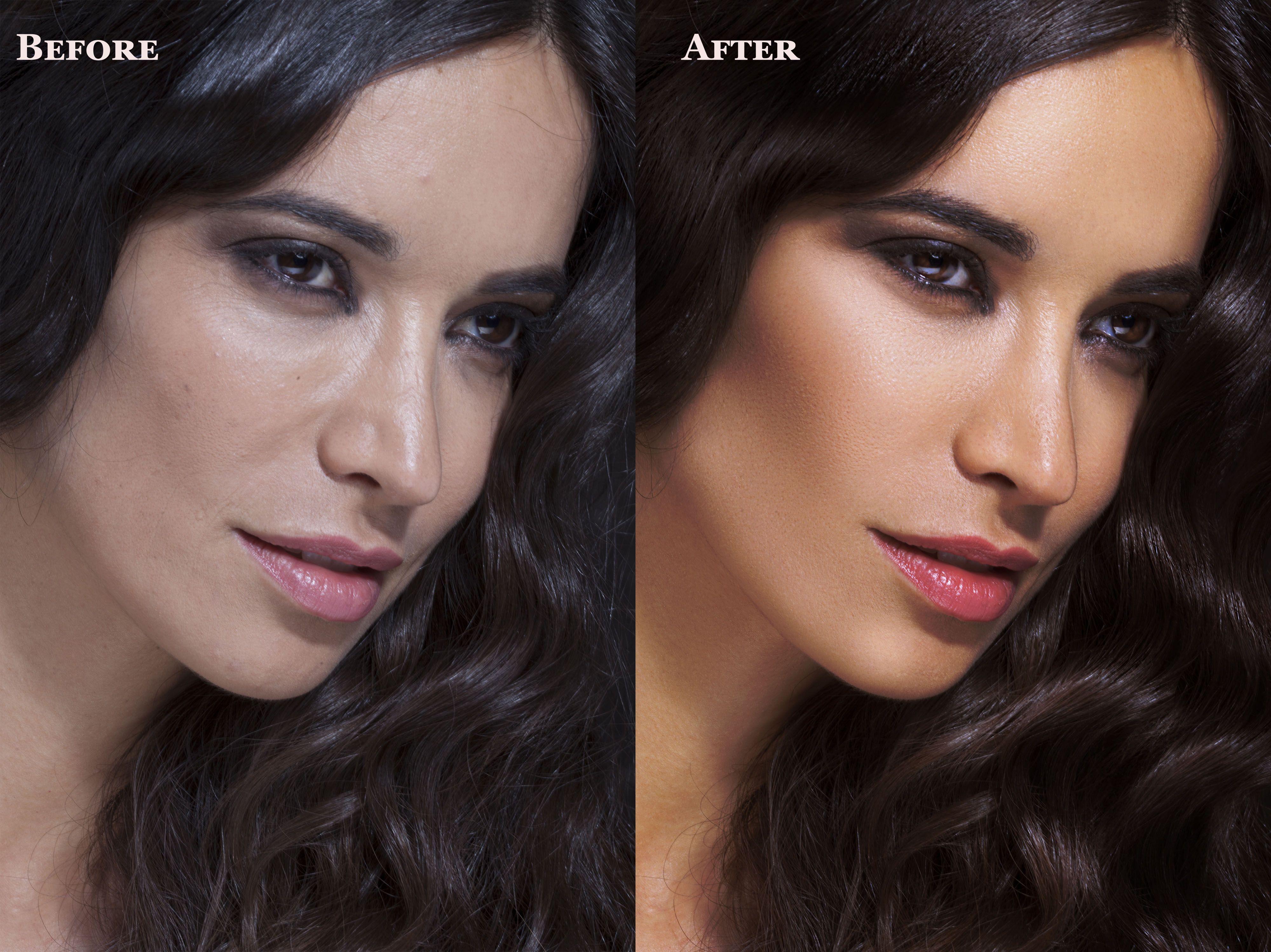 6861I will professionally edit and retouch images in photoshop