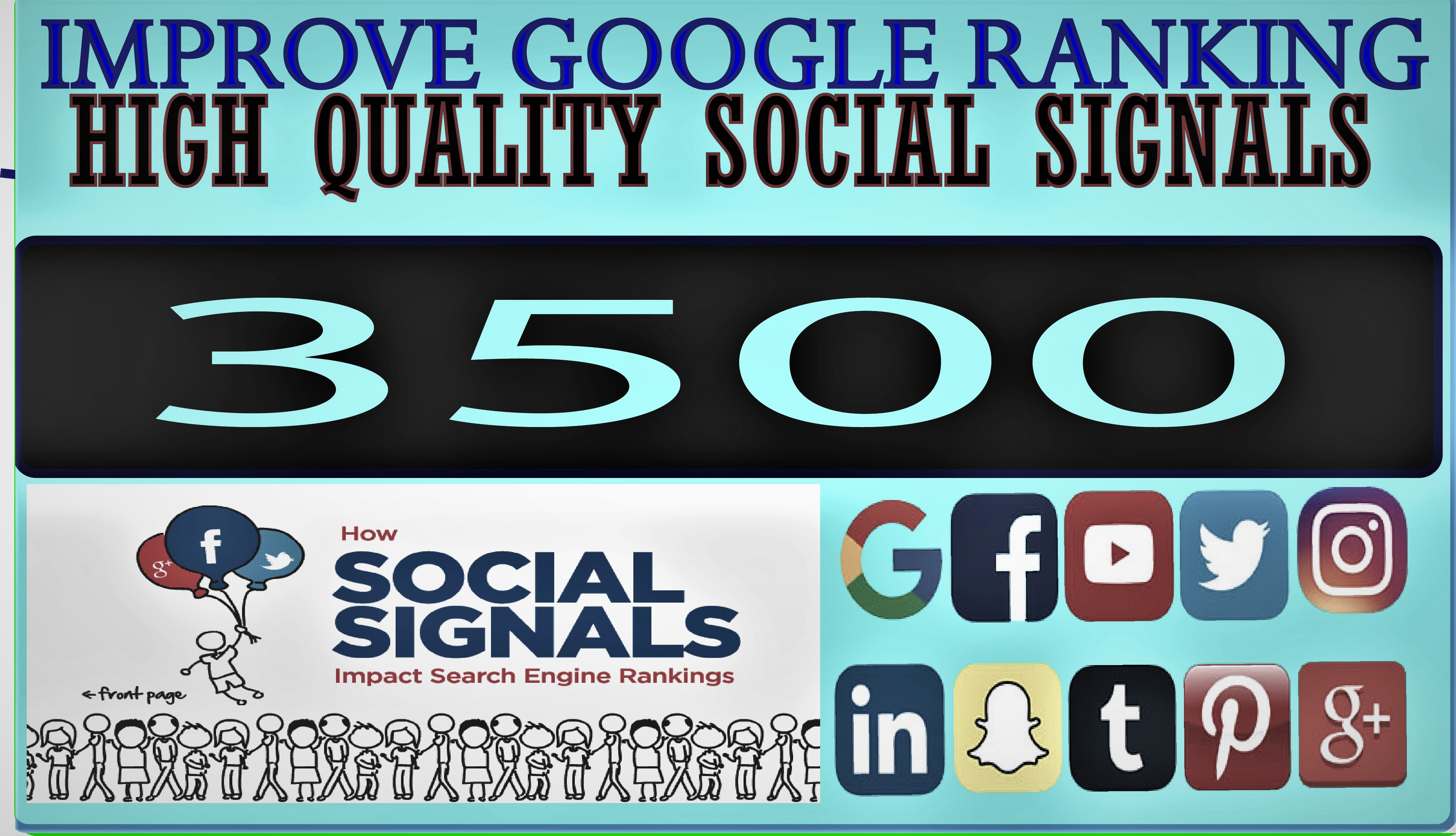 5699I will be your social media manager and content creator