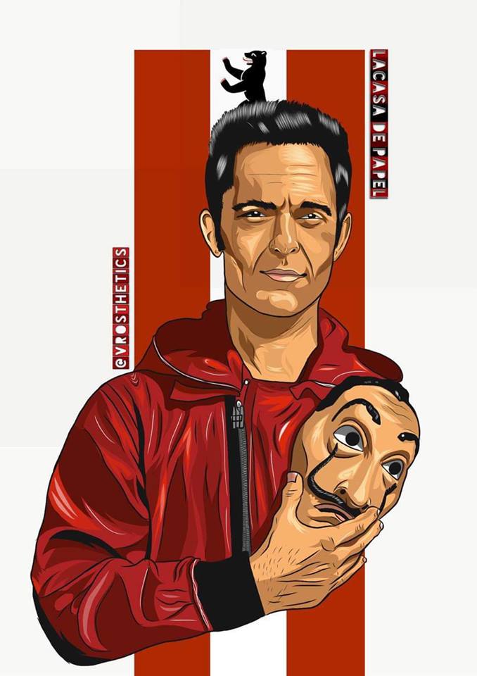 7407I Will Draw Amazing Cartoon Portrait From Your Photos