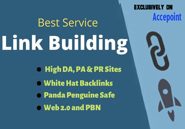 7119I will make 50 link building in high quality sites, backlinks