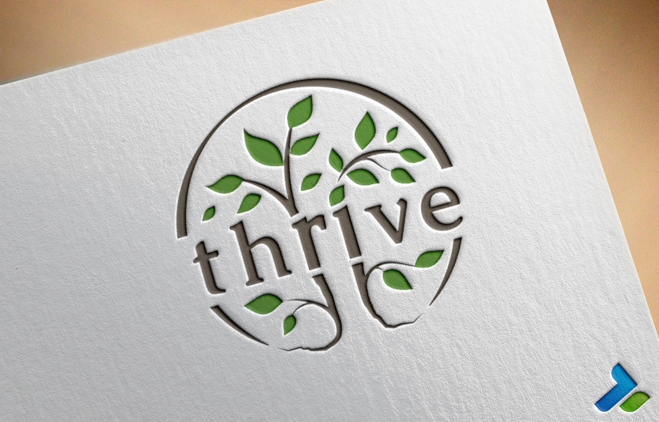 5054I will design a beautiful logo for your company or business