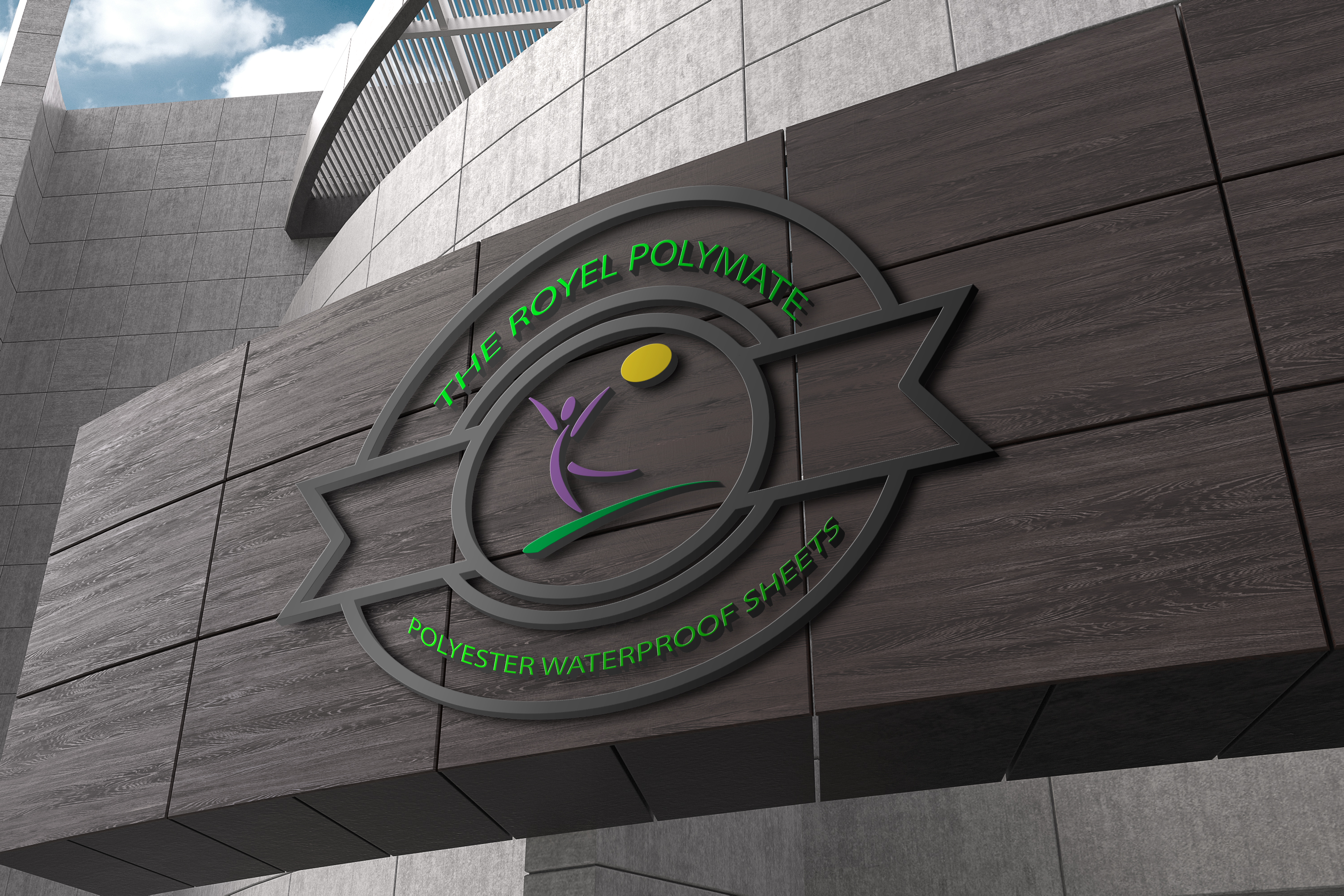 7792I will make an eye-catchy logo for you using adobe illustrator