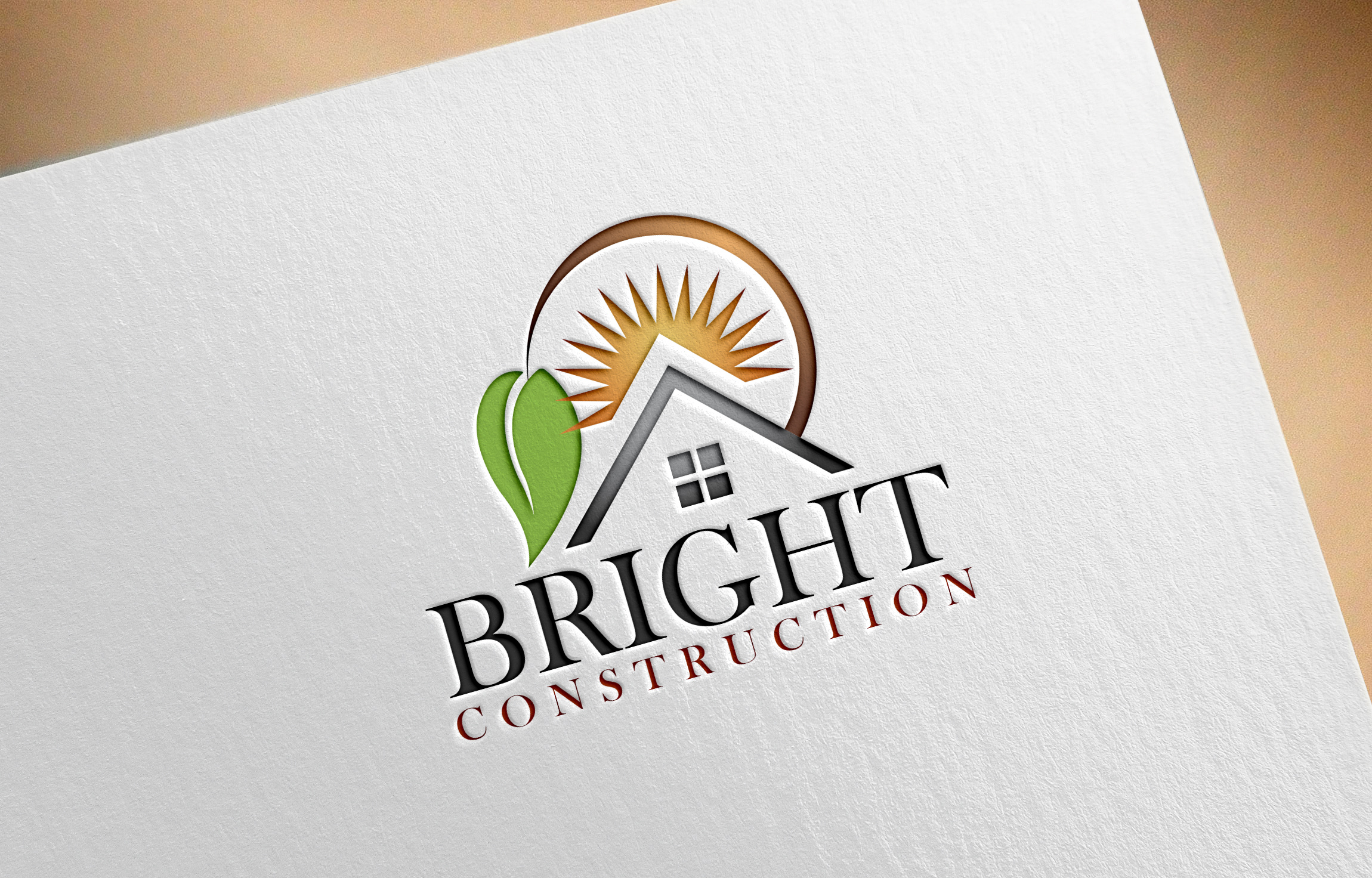 6202I will design an amazing logo for your company