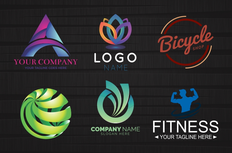 6296I will do Professional Logo design in 6 hour