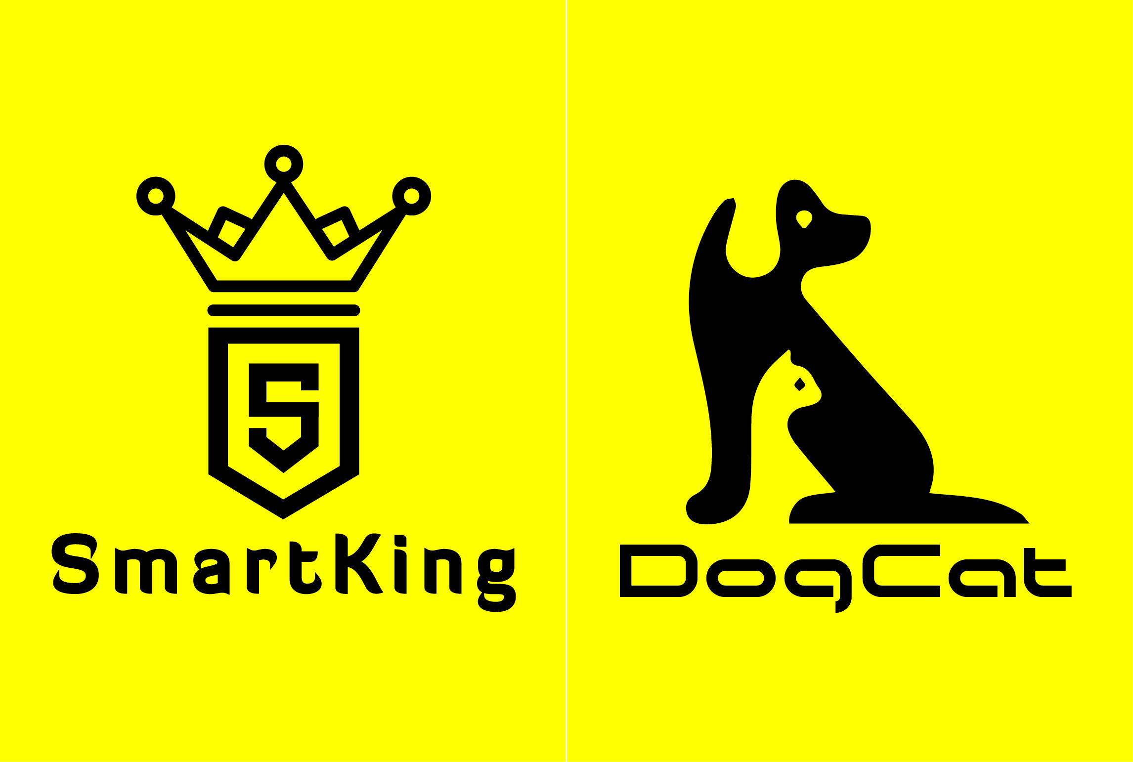 6096I will do minimalist business logo design