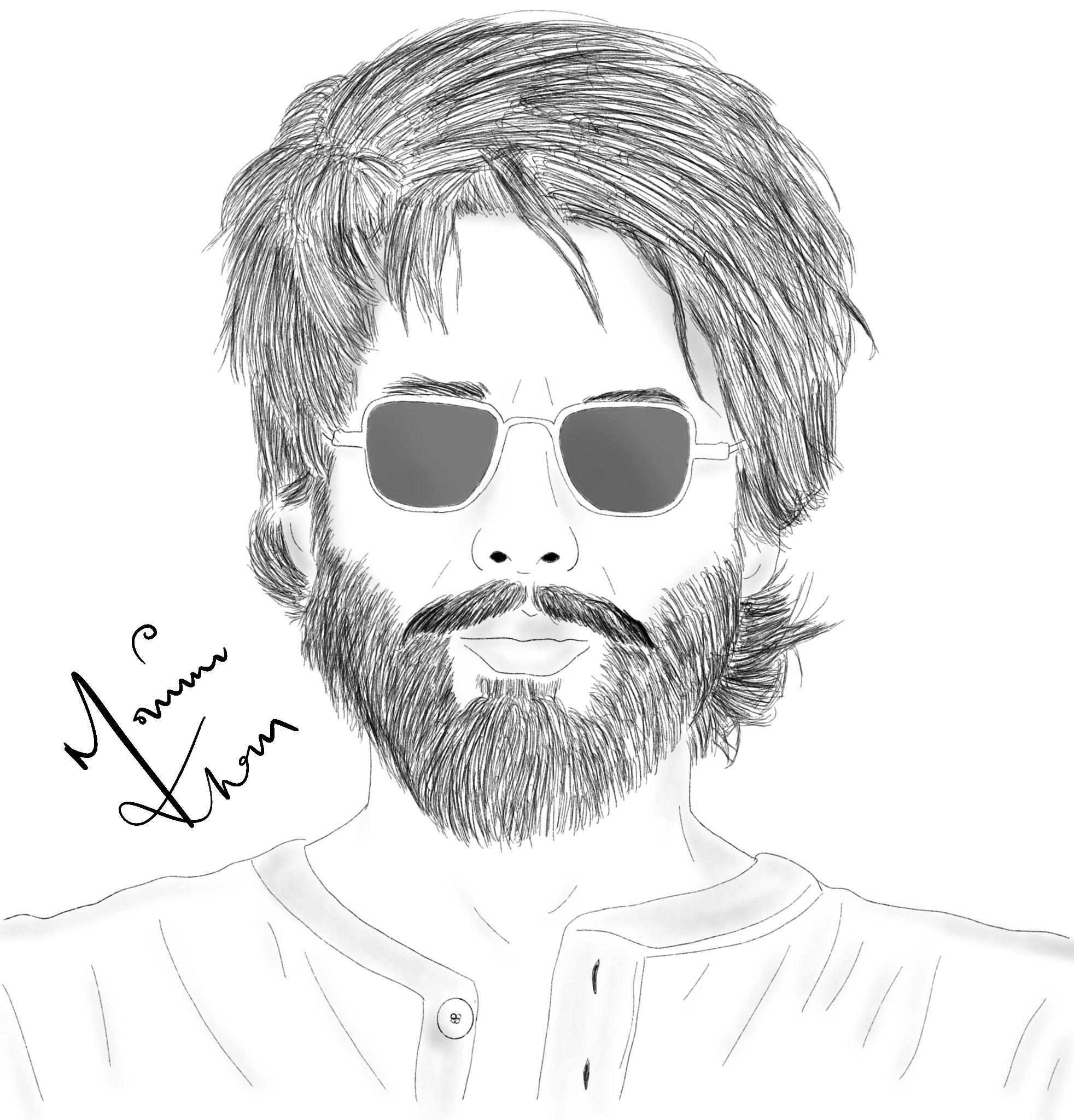 4793I would do Digital Painting