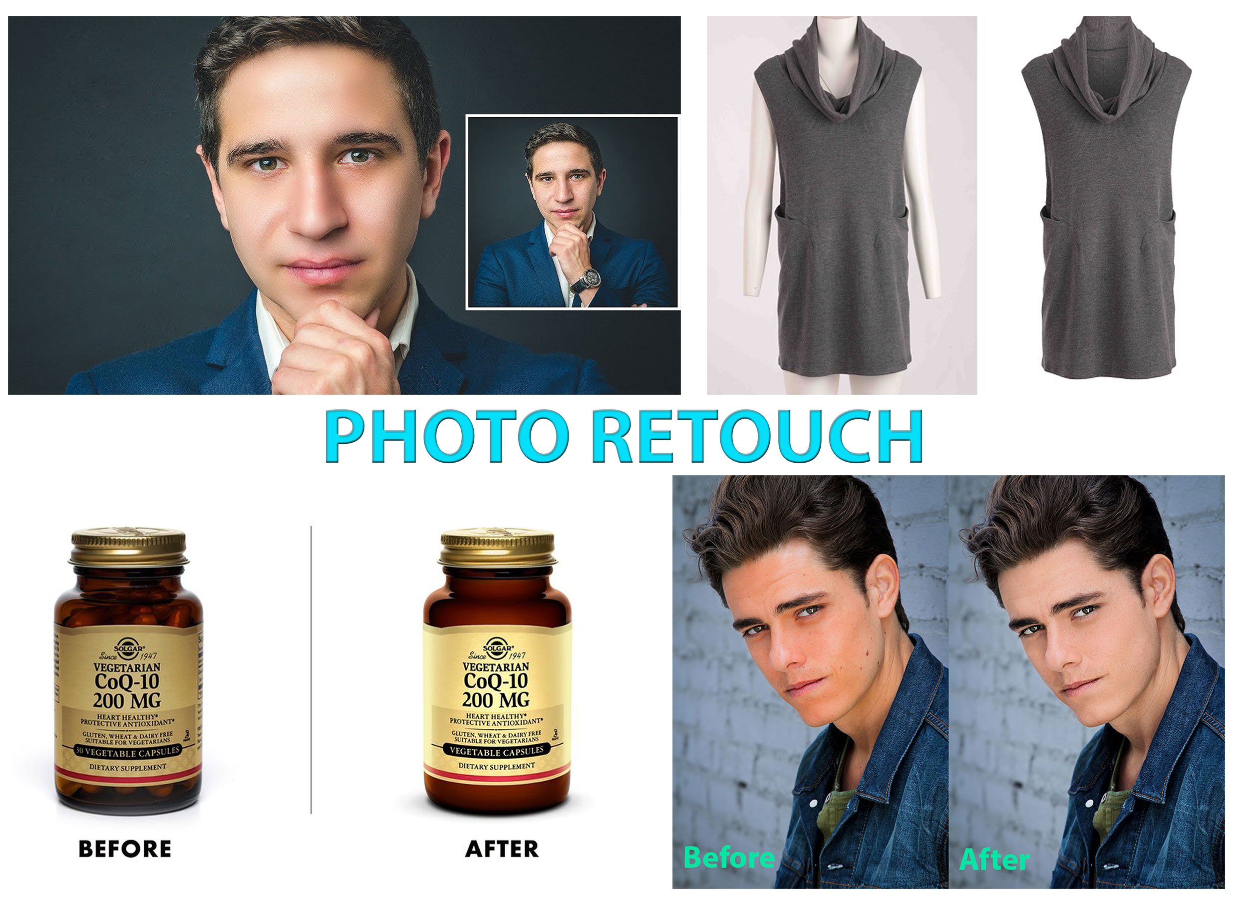 7141I will do photoshop editing retouching background removal