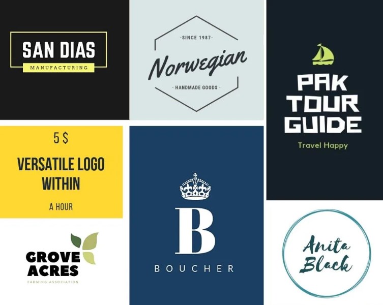 6173I will do youtube intro outro video trailer promo or animated logo