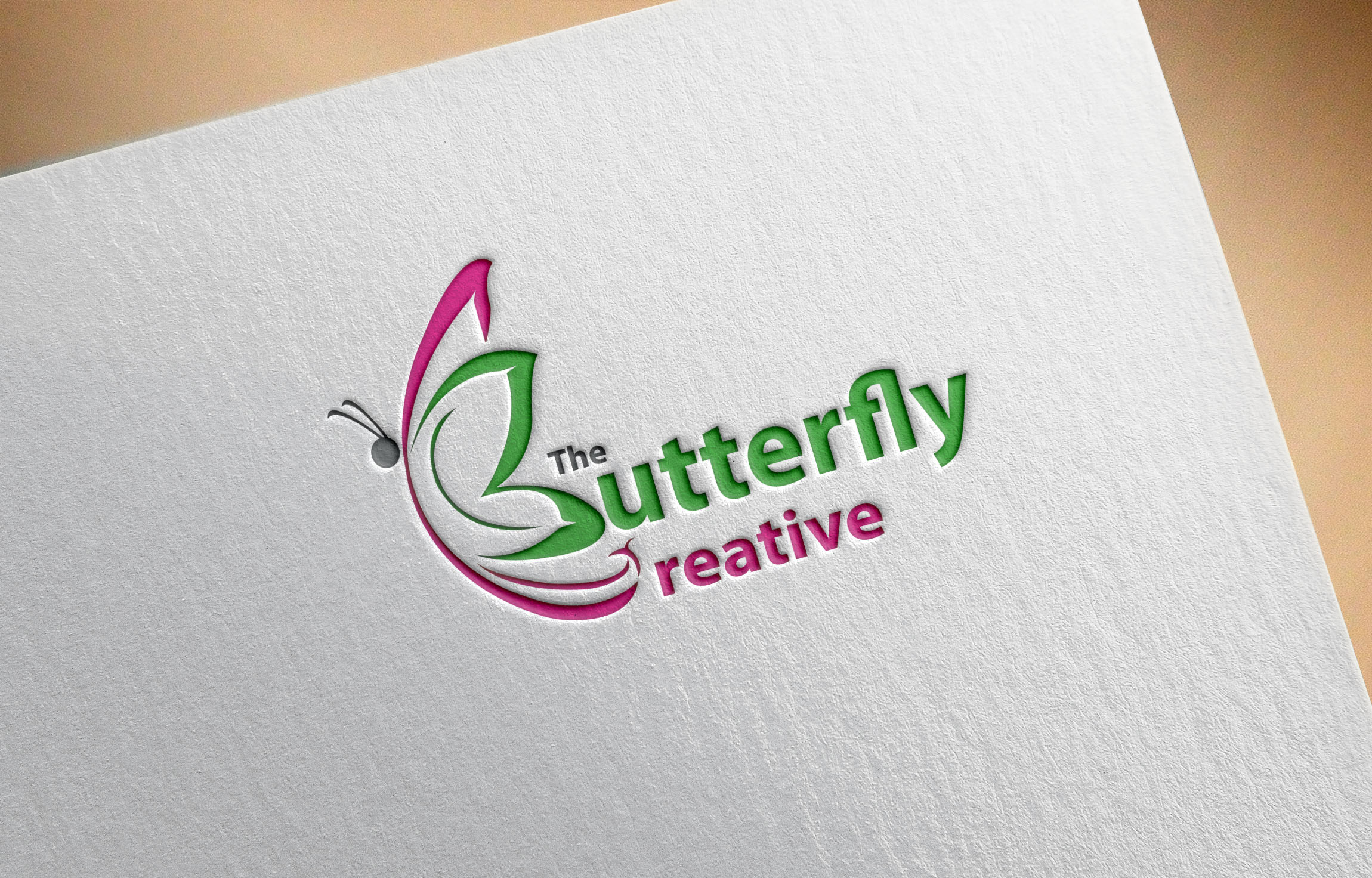 6830I will design unique modern simple natural logo for your company
