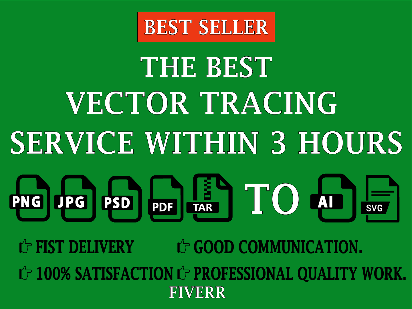 6895I will do vector tracing for your logo,icon,drawing and sketch.