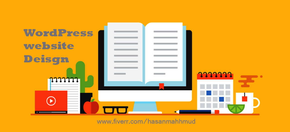 5529I will design your website creatively