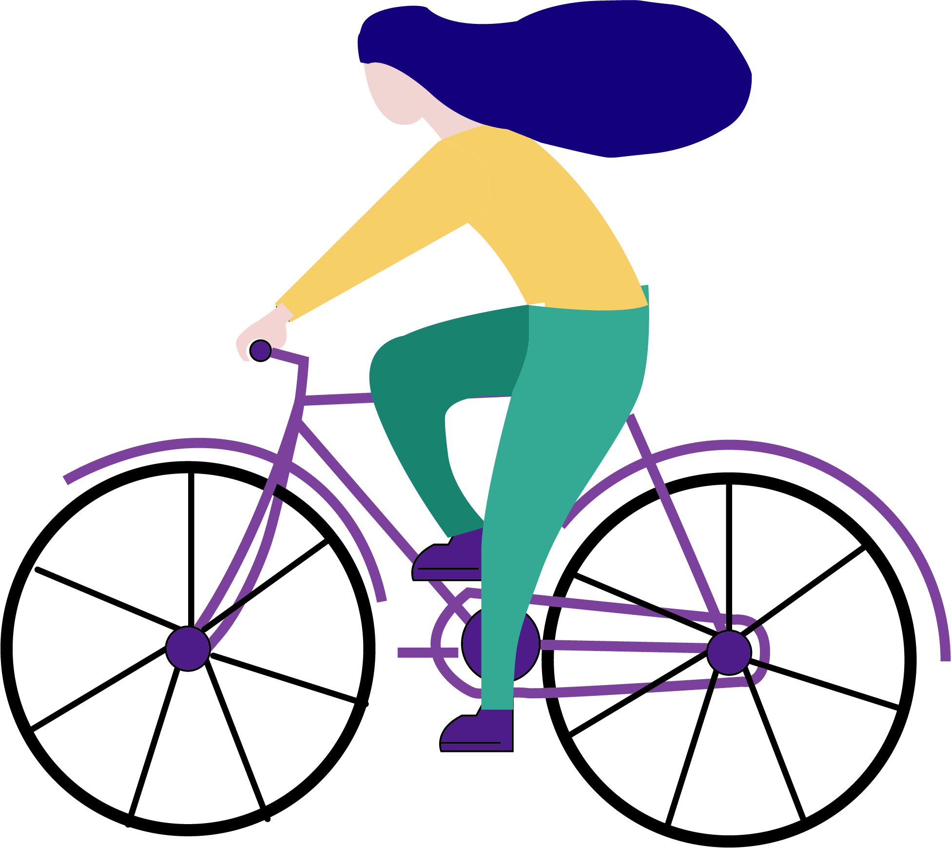 4661I will design character for you