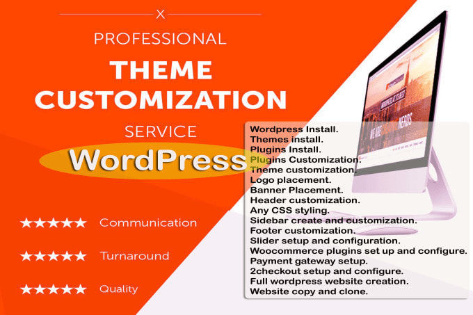 6140I will build professional wordpress website in 24 hours