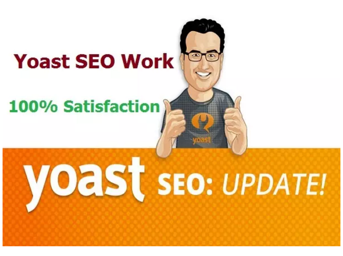 5937I will do Yoast SEO on wordpress website