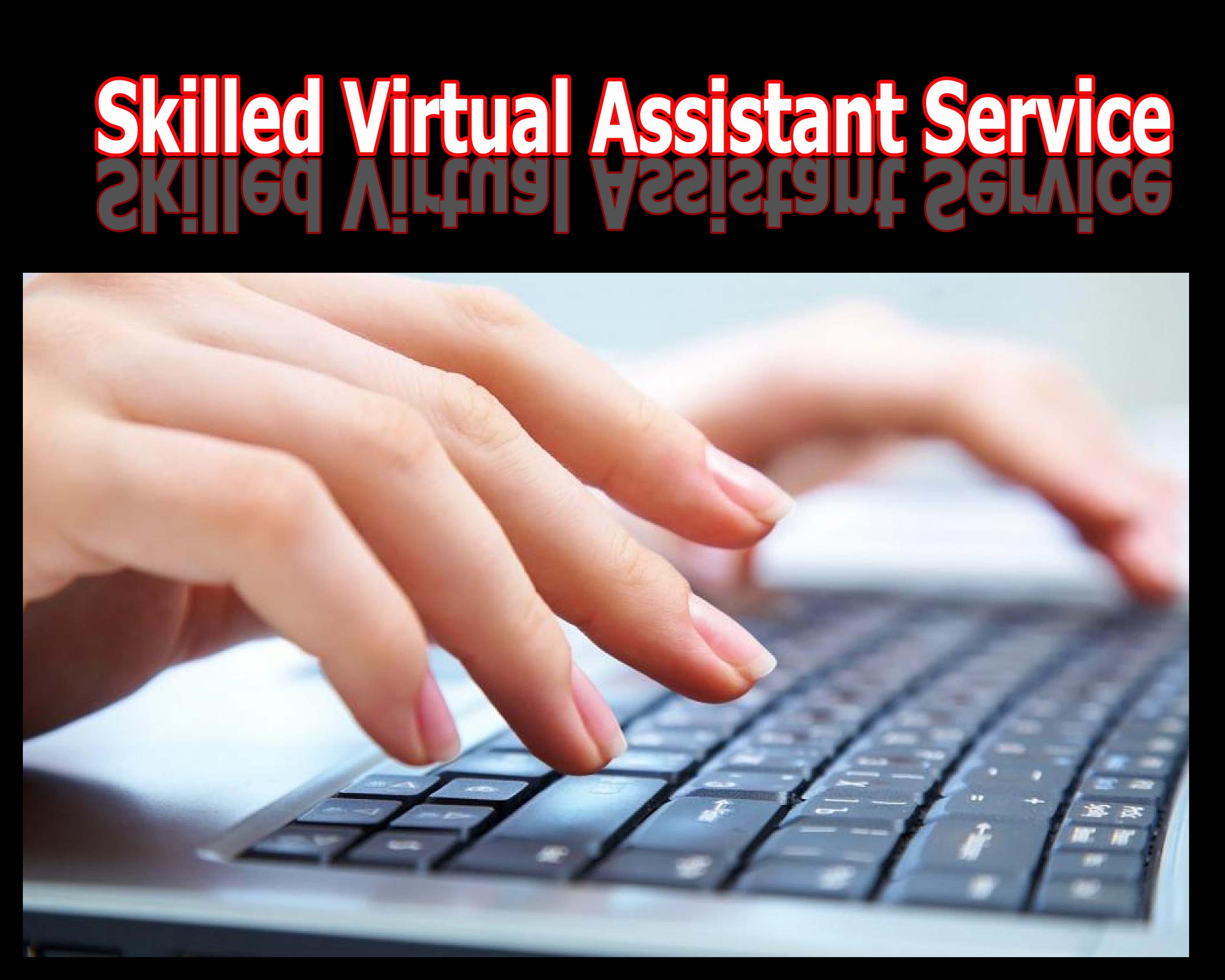 4905I will be your Expert Virtual Assistant