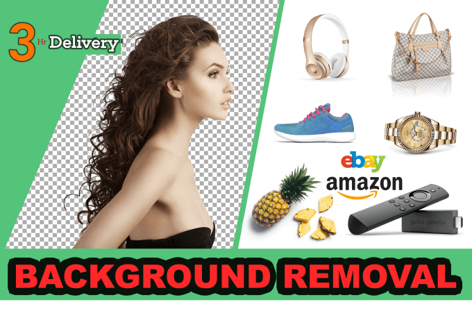 5752I Will Do Remove Background of images Professionally