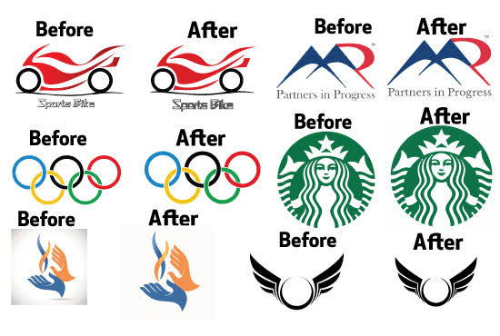 7595I will do vector tracing for your logo,icon,drawing and sketch.