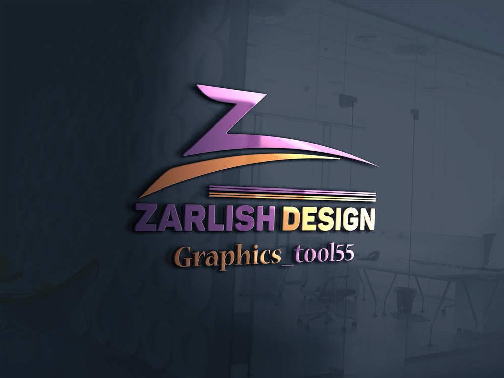 7496Graphic designer