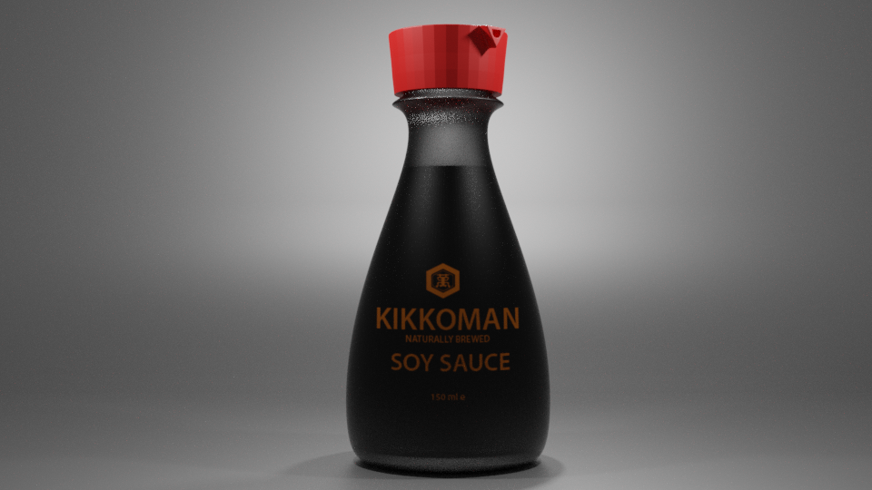 7537I Will Do 3D Modeling and Rendering of your Product