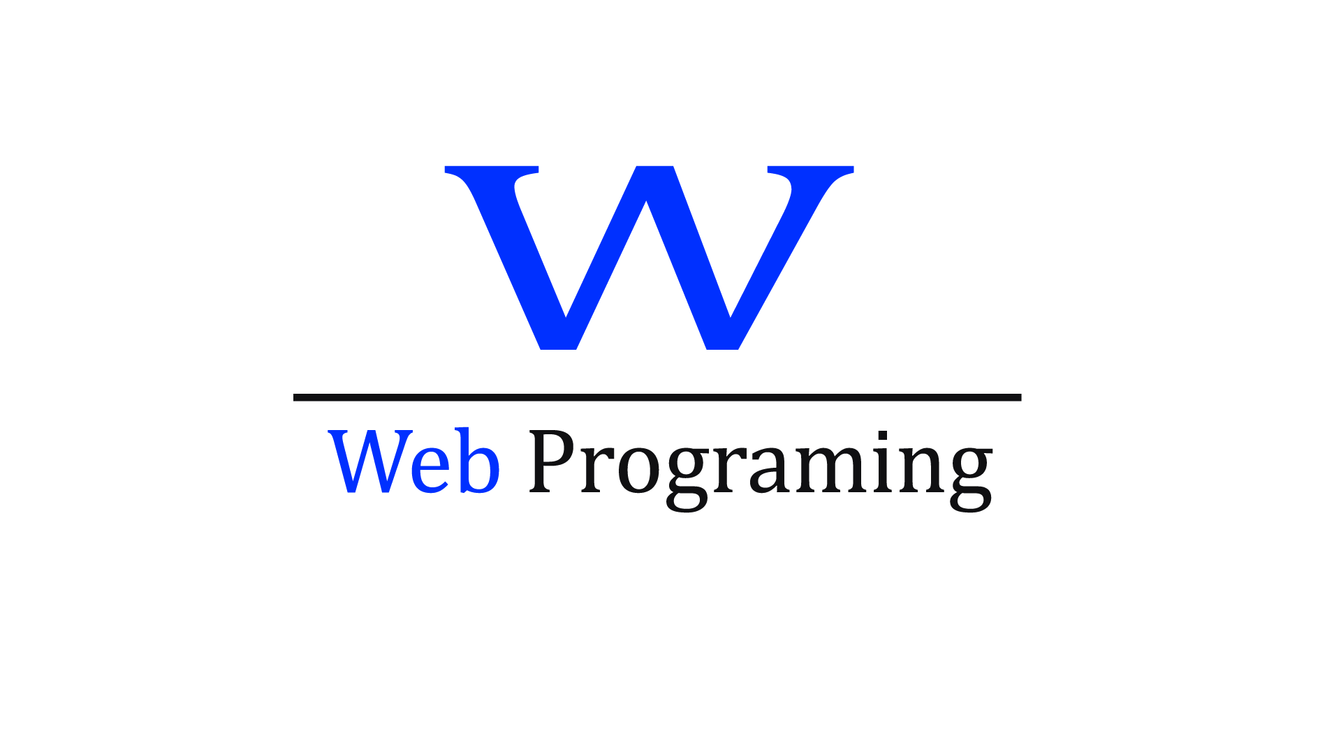 7661Full stack web development