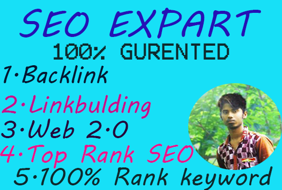 8390I will perfect backlinks whitehat authority link building service