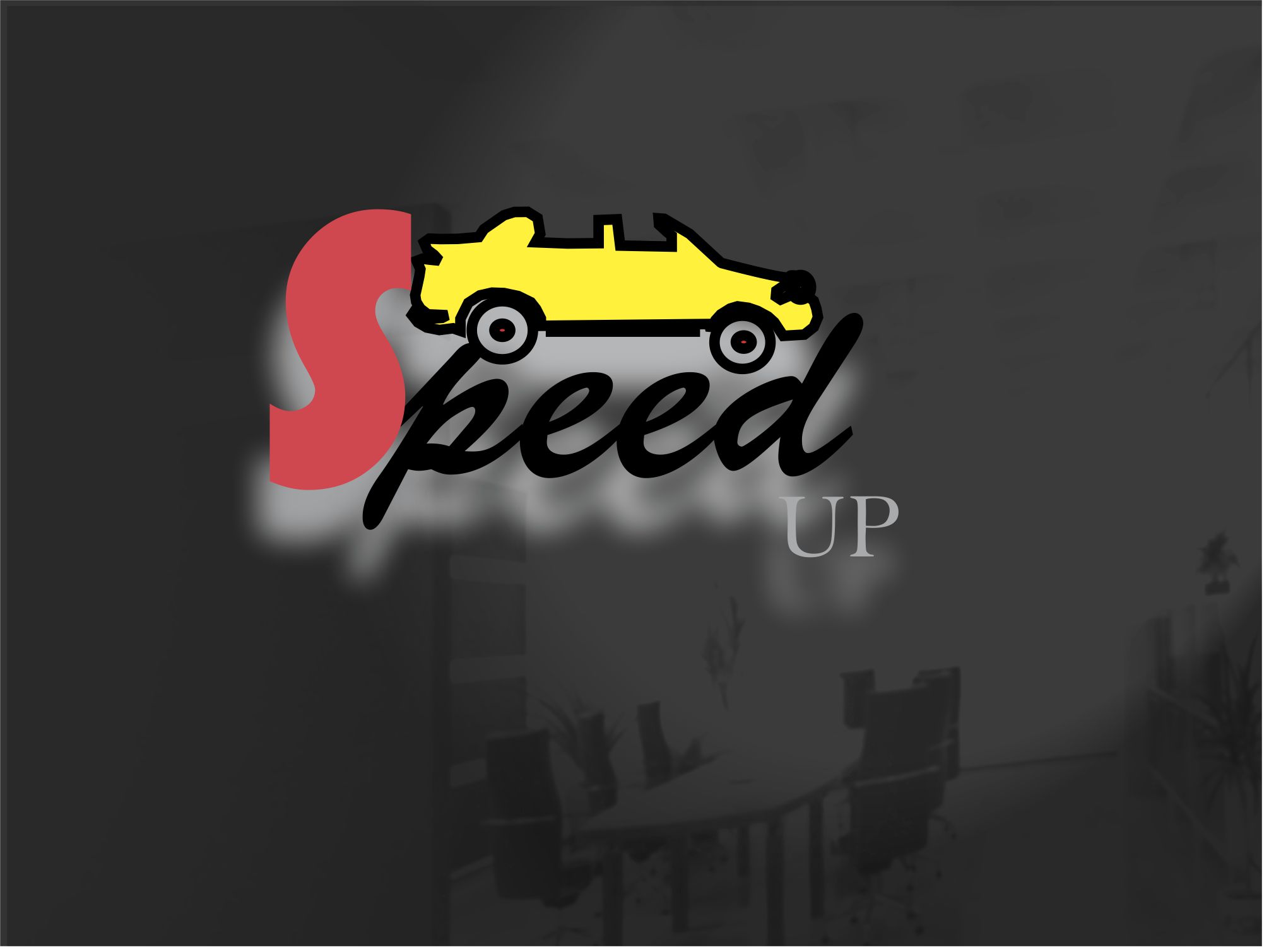 8065LOGO and BUSINESS CARD DESIGN