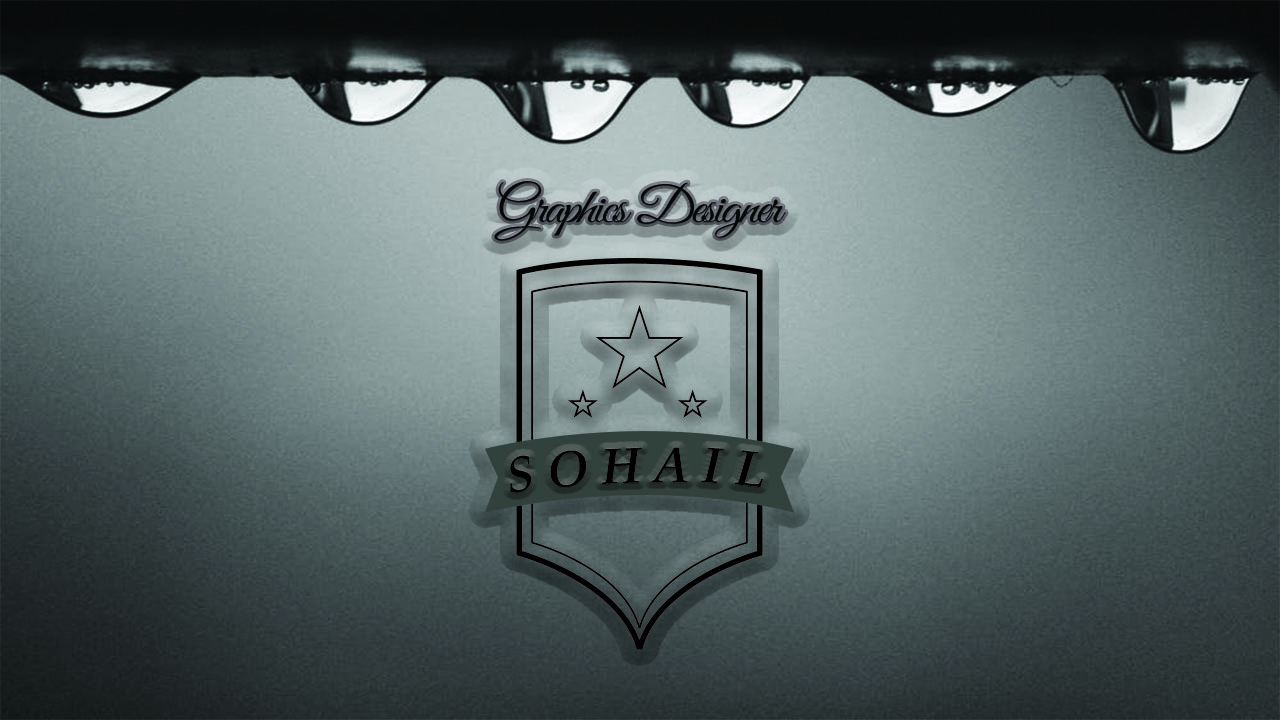 9611Graphics Designer