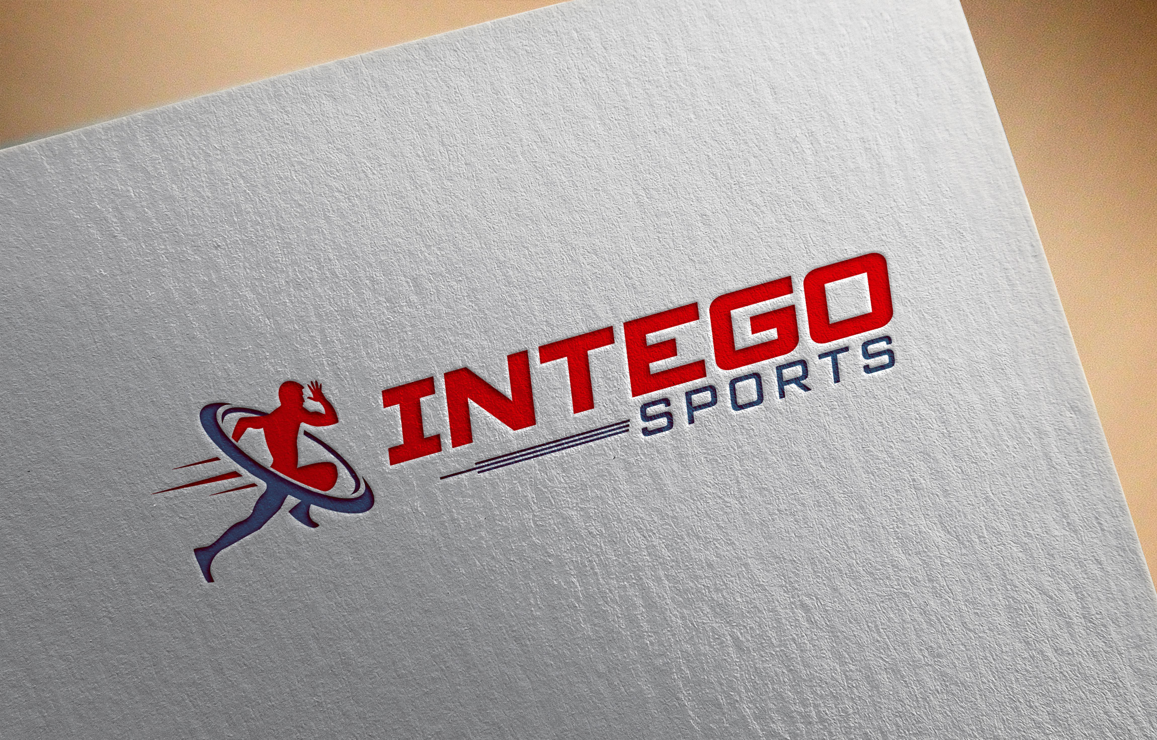 9589i Will develop modern minimalist versatile business logo design