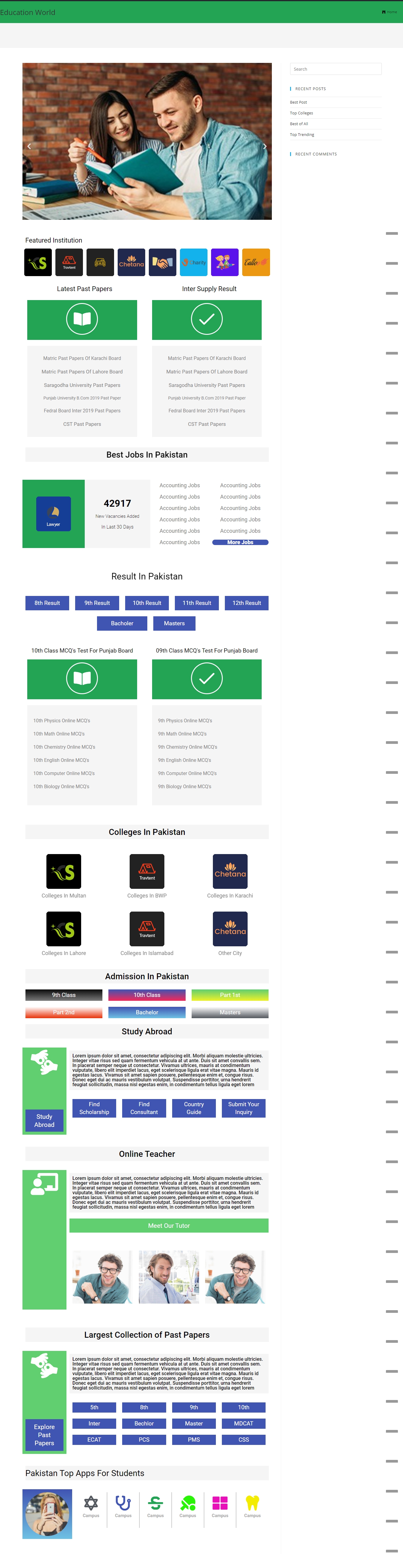 9660I will do WordPress Speed Optimization