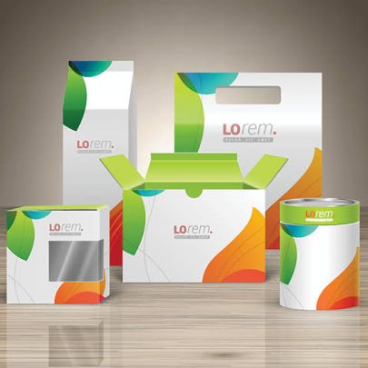 9948I will design a product label for you