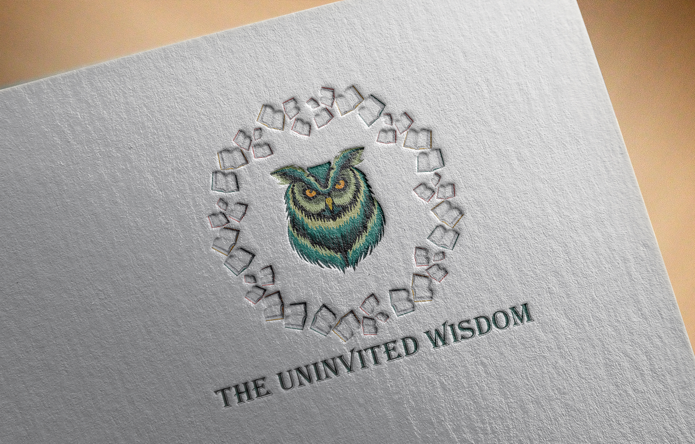 9619I will design modern logo in 12 hours