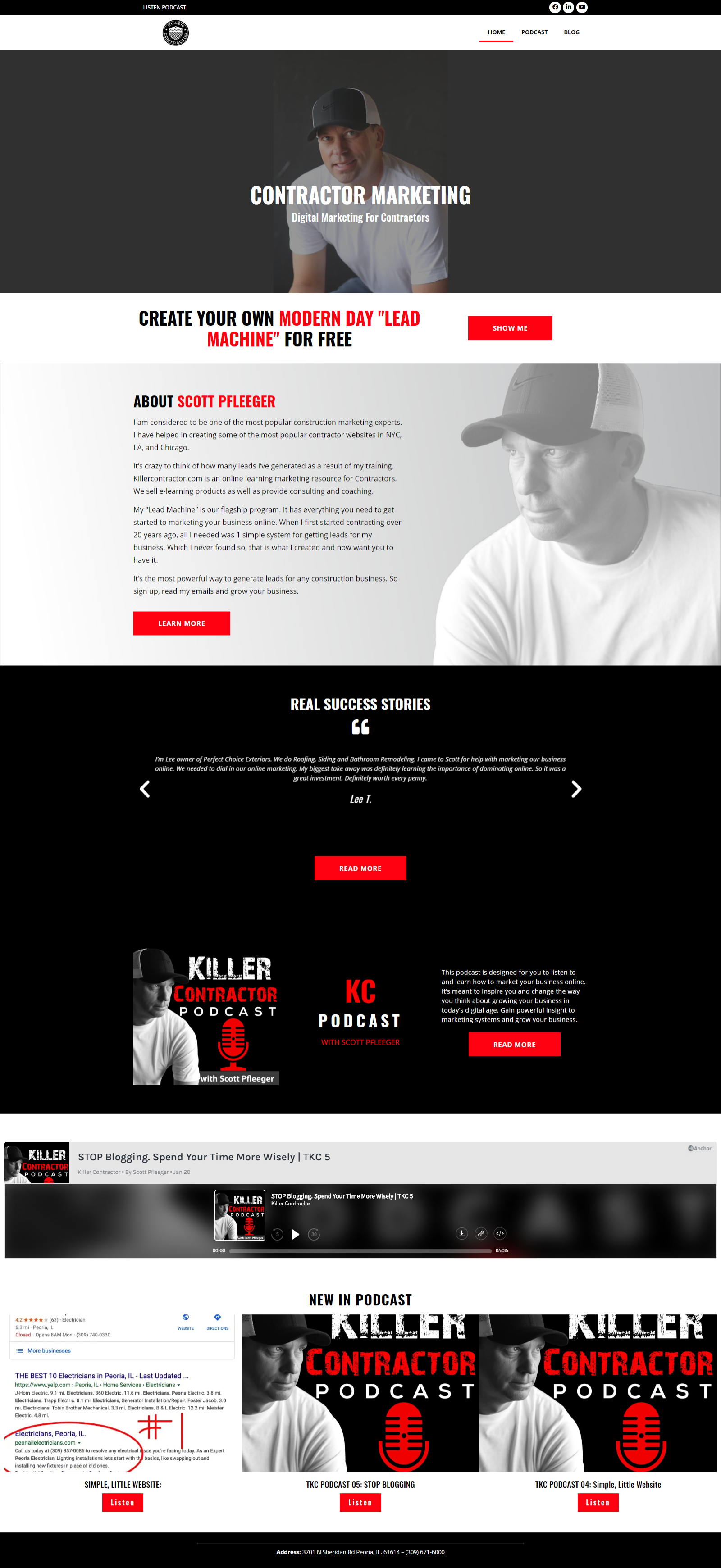 9901I will do WordPress Speed Optimization