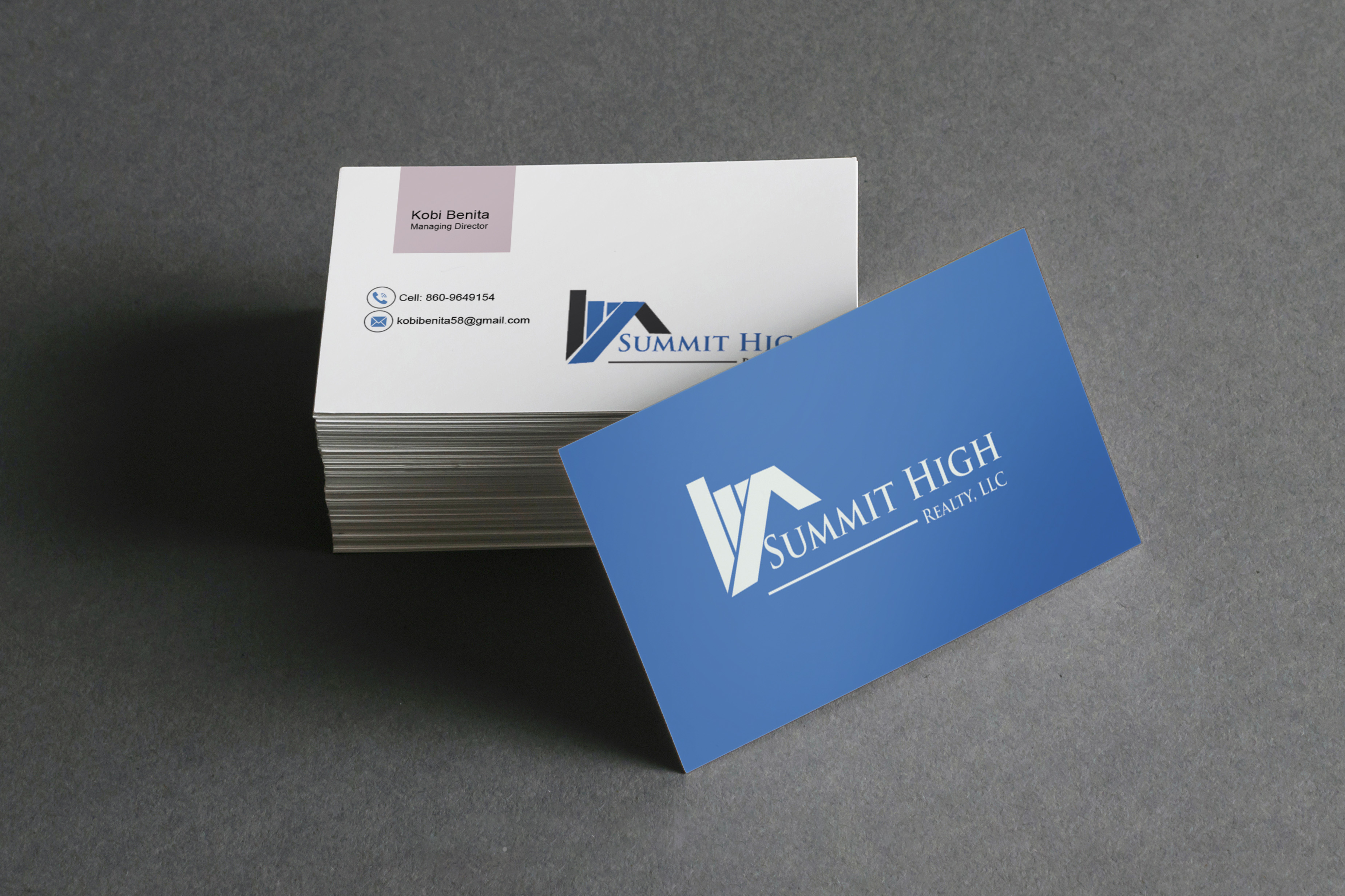 11652Business card
