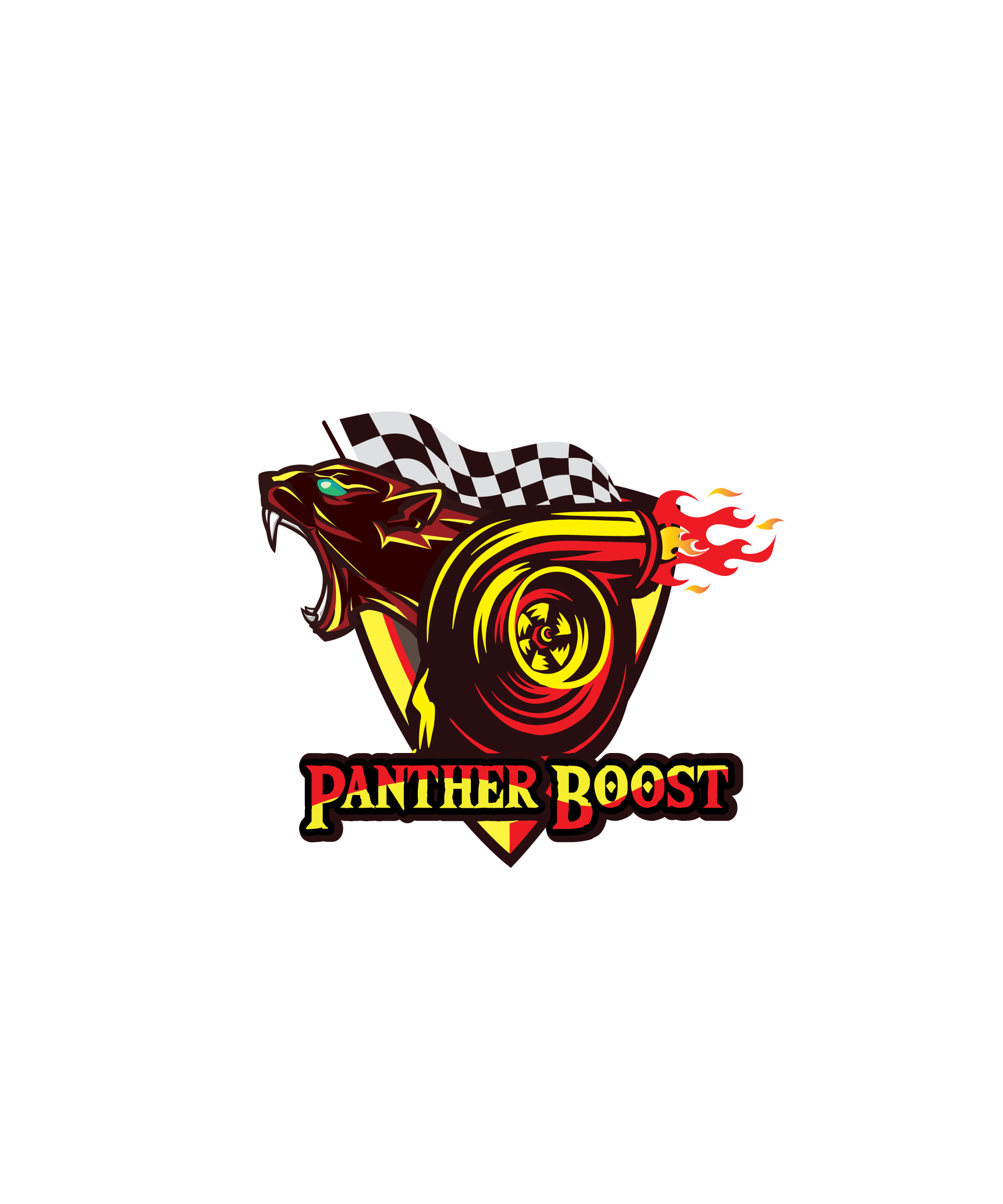 10236I will make an eye-catchy logo for you using adobe illustrator