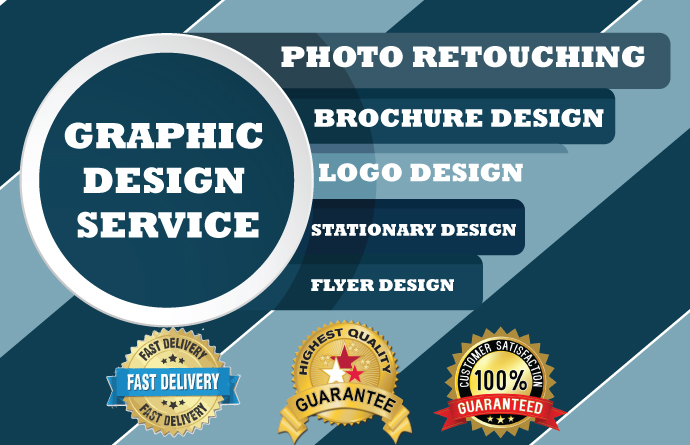 10155I will do any graphic design