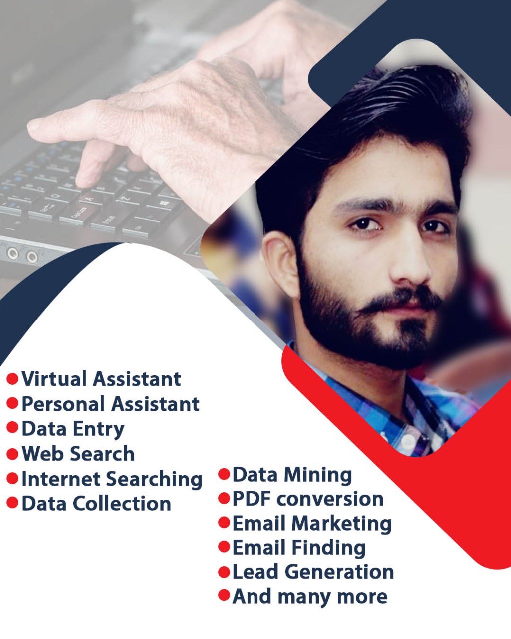 10567I will do python web scraping and data mining from any website