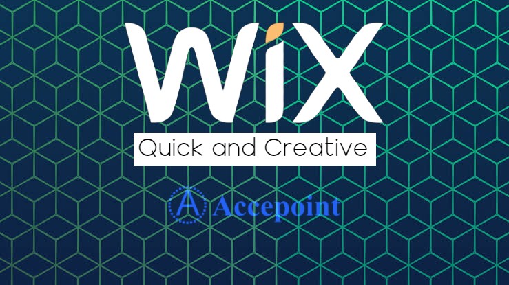 10759I will design or redesign your WIX site