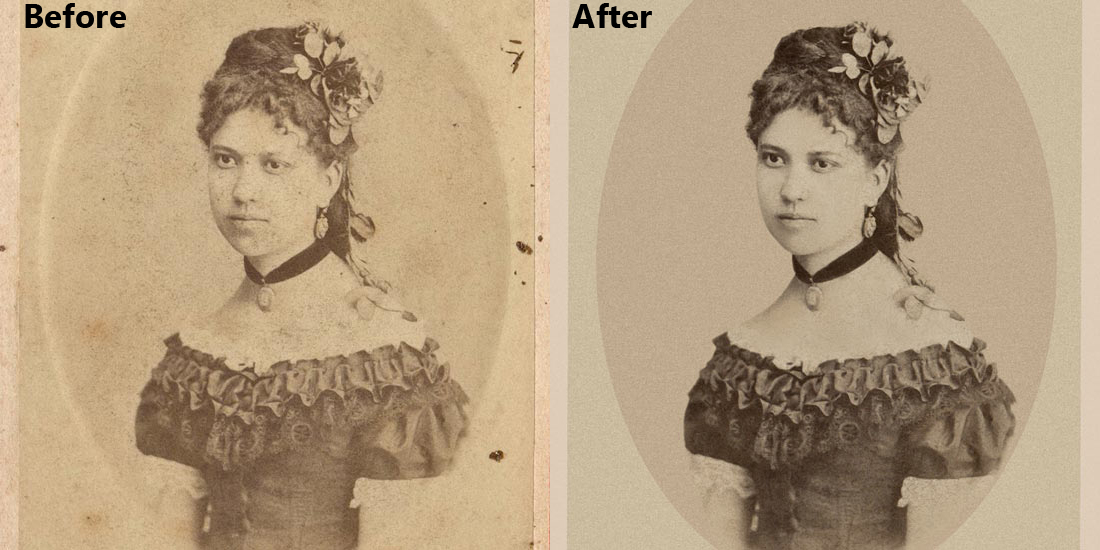 12283I’ll colorize your old photos