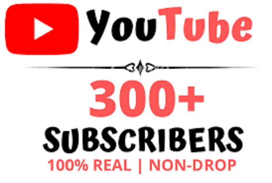 12112300+ REAL AND NON DROP YOU TUBE SUBSCRIBERS