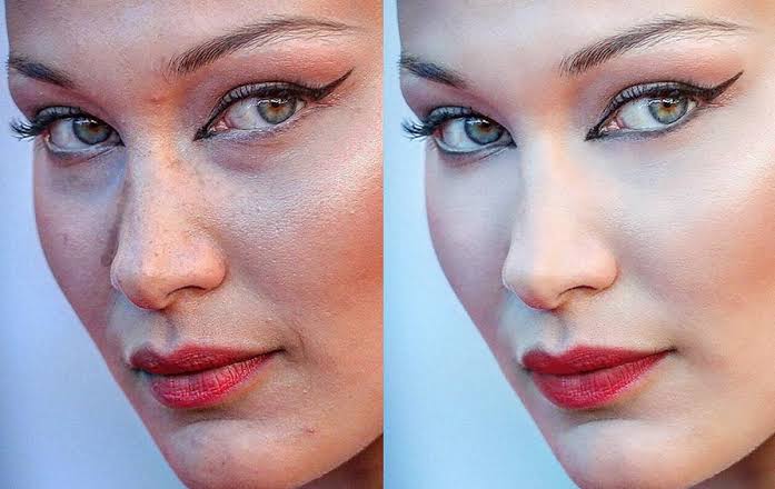 12554Photoshoping,Editing.Retouching