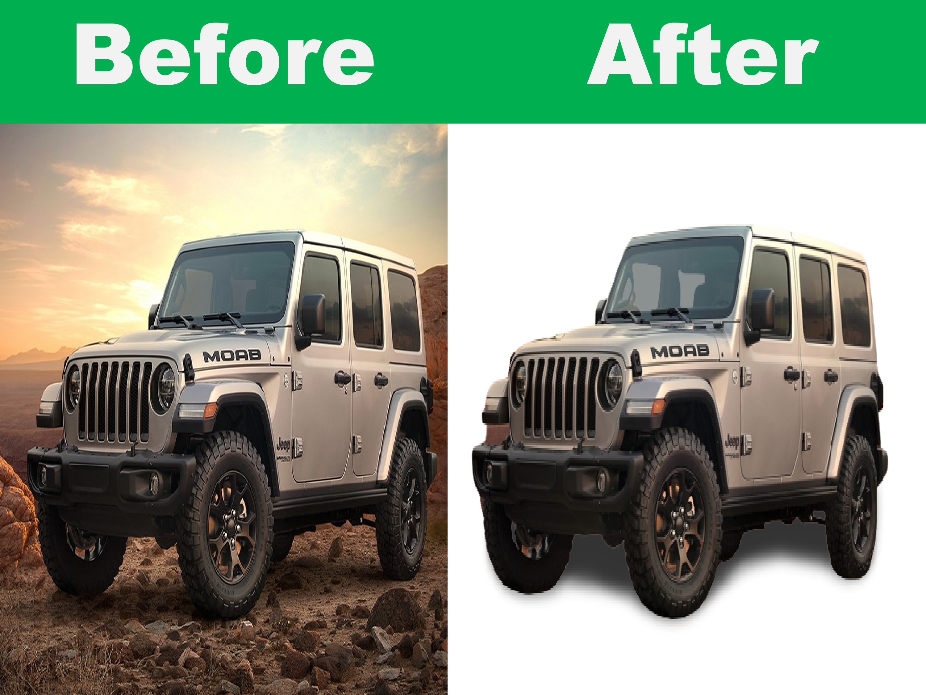 12529I Will Remove Photo Background By Photoshop Editing