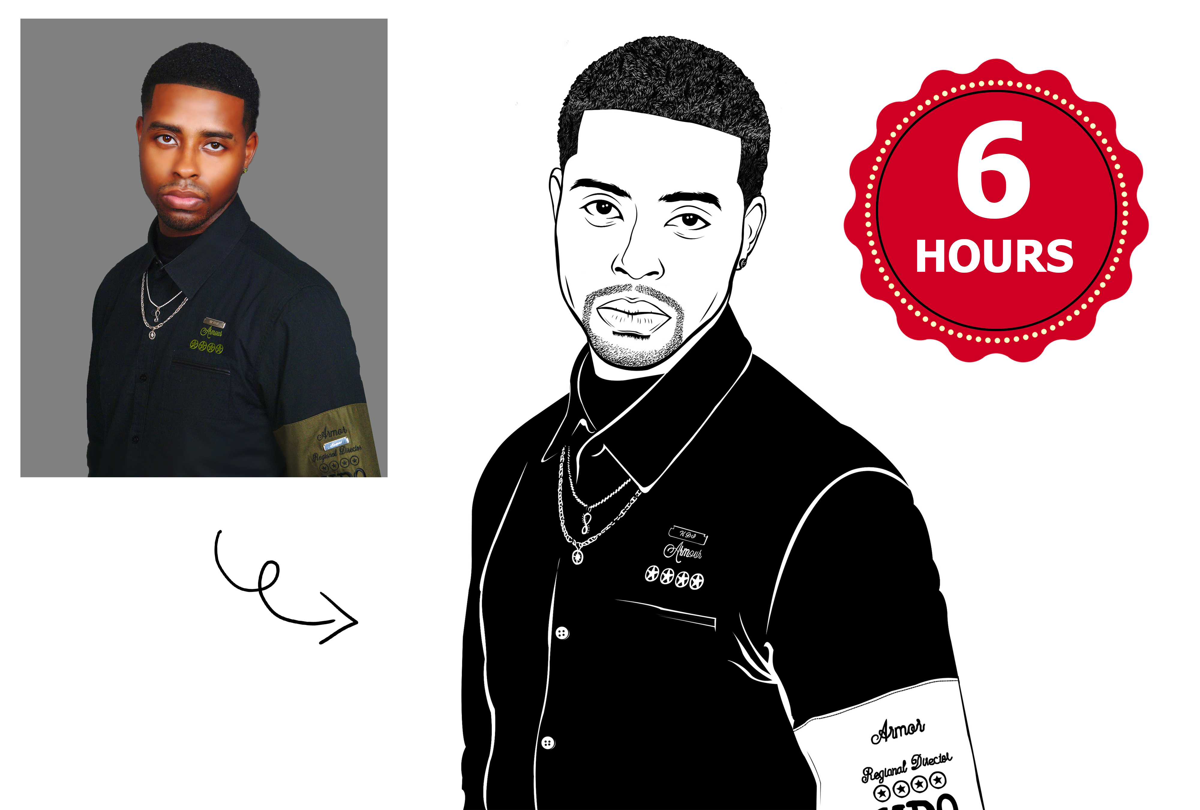 12831I would do Digital Painting