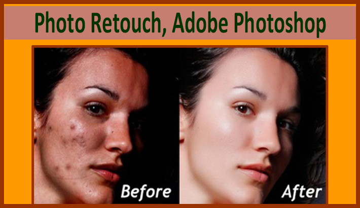 13822I will do professional Photoshop editing service within 2 hours