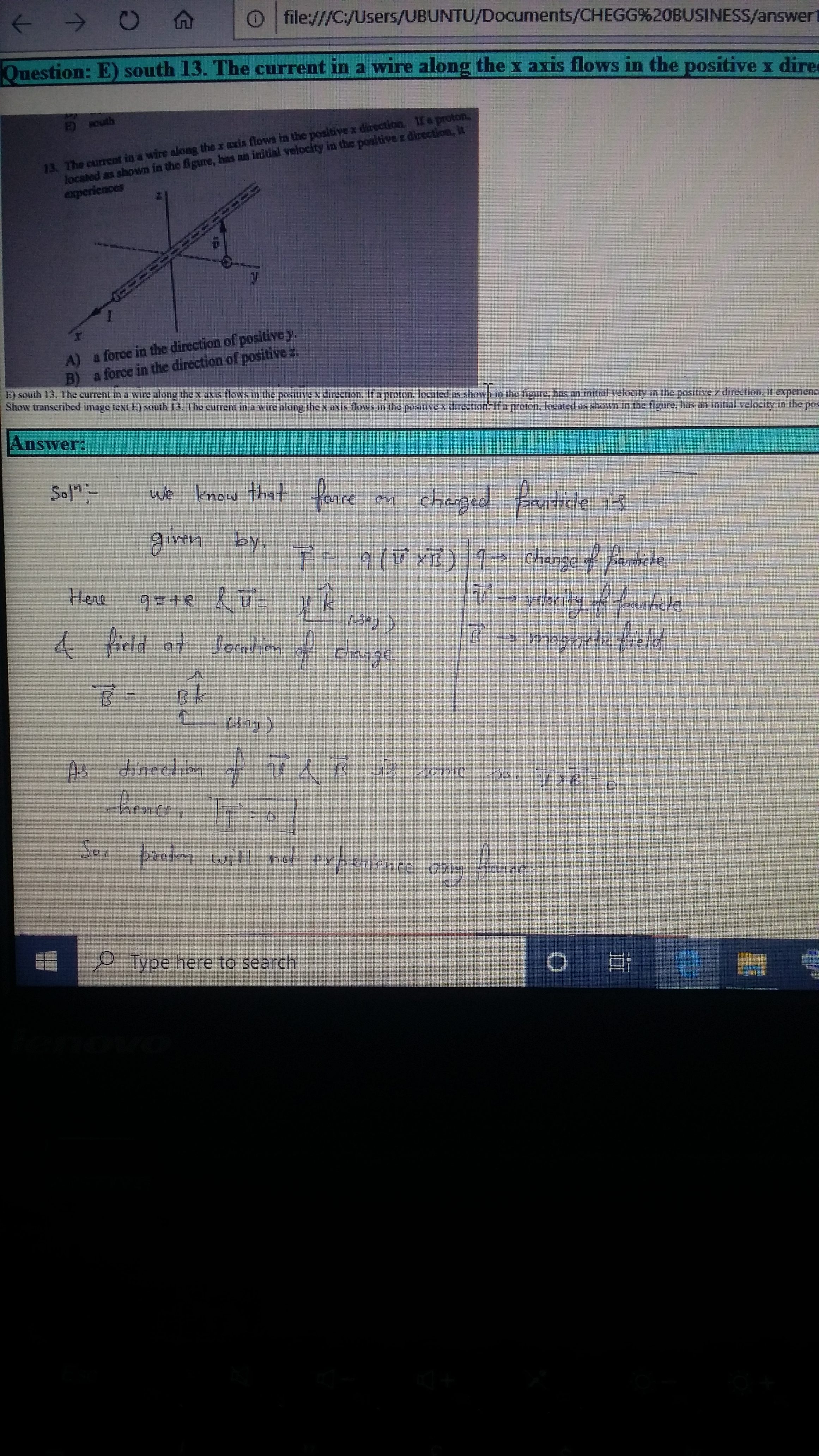 15175Homework – Assignment  – Exam Solver