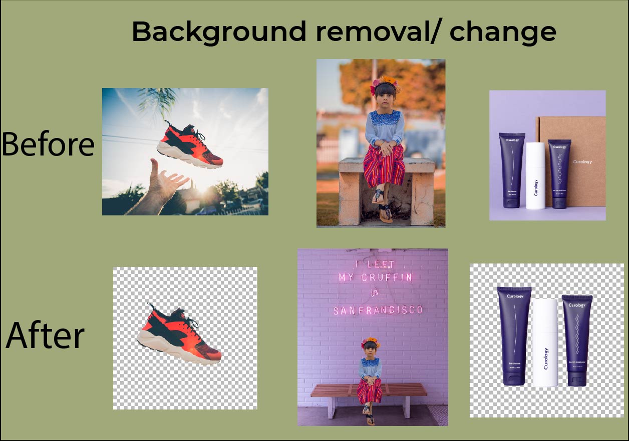 14761Provide photoshop services to you