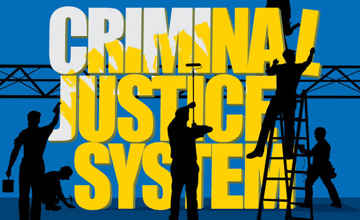 14803Criminal Justice and Criminology Expert.